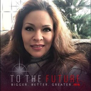 Meet your Posher, Tiffany